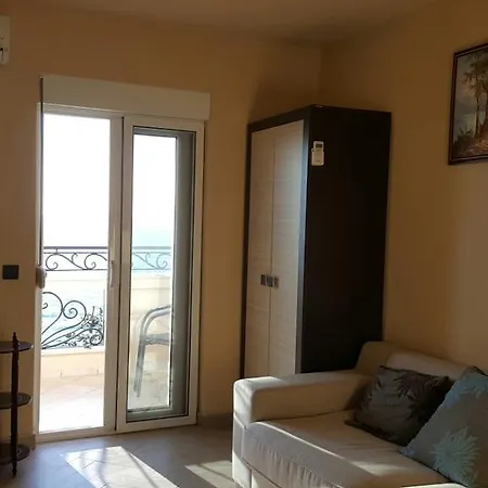 Villa Victoria *